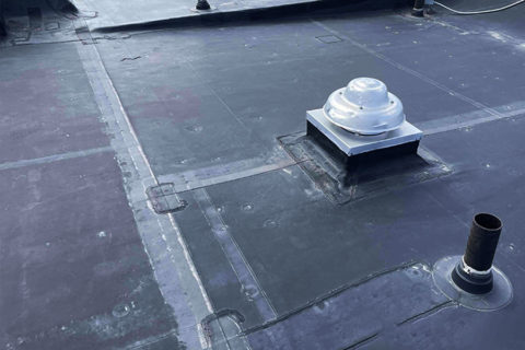 Tpo Vs Epdm Roofing Membrane Roof Systems Compared