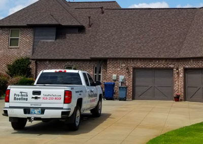 Northeast Oklahoma Roofing Company