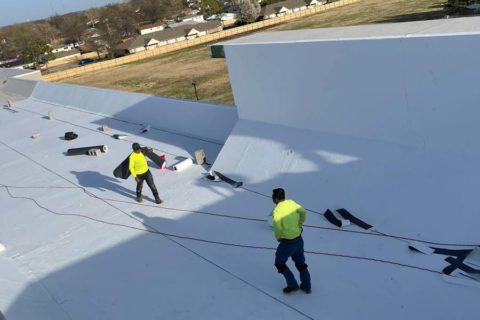 TPO Vs. EPDM Roofing (Membrane Roof Systems Compared)