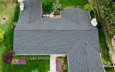 Pro-Tech Roofing is Excited to Partner with TAMKO to Install Wind-Resistant Titan XT Shingles in Tulsa